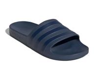 adidas men Adilette Aqua Slides Slippers