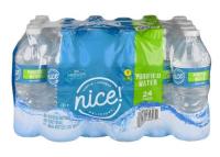 Nice Purified Water 144 Pack