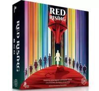 Stonemaier Games Red Rising Board Game