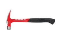 Craftsman 20oz Steel Rip Claw Hammer