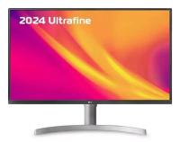 32in LG Ultrafine 4K UHD IPS Monitor