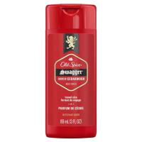 Old Spice Red Zone Body Wash