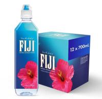 Fiji Natural Artesian Bottled Water 12 Pack