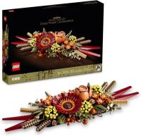 LEGO Icons Dried Flower Centerpiece 10314