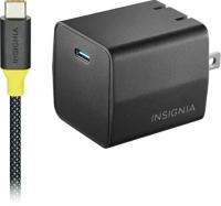 Insignia 45W USB-C Wall Charger Kit