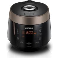 Cuckoo High 6 Cup Electric Heating Pressure Rice Cooker