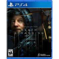 Death Stranding Standard Edition PS5 PS4