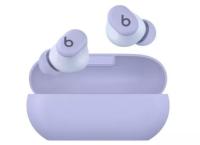 Beats Solo Buds True Wireless Bluetooth Earbuds