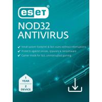 ESET NOD32 Antivirus 2024 Software