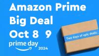 Amazon Prime Big Deal Sale Days! Here is the List Of Deals You Cant Miss!