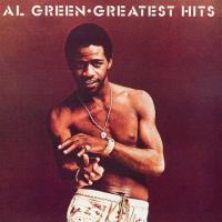 Al Green Greatest Hits Vinyl