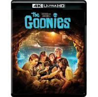 The Goonies 4K Ultra HD + Blu-ray