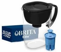 Brita Everyday Elite Water Filter Pitcher