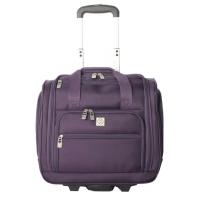 Protege Arendale Soft Side 16 Under Seat Luggage