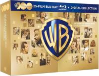 WB 100th 25Film Collection Vol 1 Award Winners Blu-ray