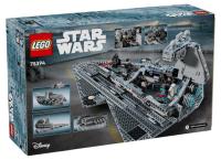 Lego Star Wars Imperial Star Destroyer 75394