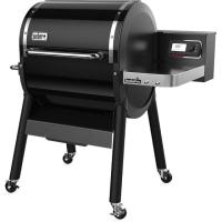 Weber SmokeFire EX4 Wood Fired Pellet Grill