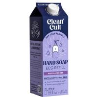 Cleancult Liquid Hand Soap Refill