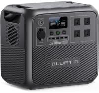 Bluetti AC180 1152Wh 1800w LiFePO4 Power Station