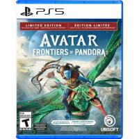 Avatar Frontiers of Pandora PS5 Playstation 5