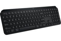 Logitech MX Keys S Advanced Full-size Wireless Keyboard