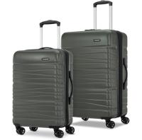 Samsonite Evolve Se Hardside Expandable Luggage 2-Piece Set