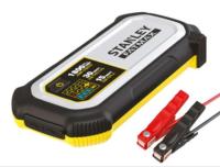 Stanley FatMax 1800A Lithium Jump Starter and Charger