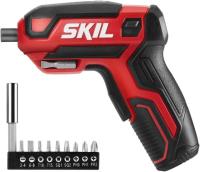 SKIL Rechargeable 4V Cordless Screwdriver