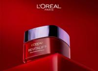 Sample of LOreal Revitalift Triple Power Anti Aging Moisturizer