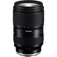 Sony E Tamron 28-75mm f/2.8 III Lens