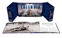 Columbia Classics Collection Volume 3 Blu-ray Set