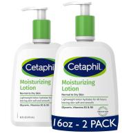 Cetaphil Body Moisturizer 2 Pack