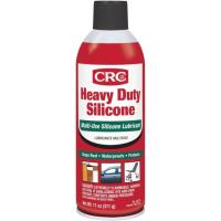 CRC Heavy Duty Silicone Lubricant