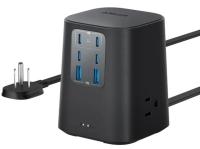 Anker Charging Station 9-in-1 USB-C Power Strip