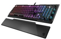 Roccat Vulcan 121 Titan Switch RGB Linear Mechanical Keyboard