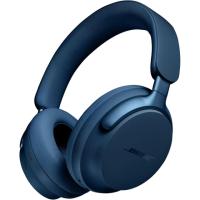 Bose QuietComfort Ultra Lunar Blue Headphones