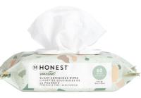 The Honest Company Clean Conscious Unscented Wipes