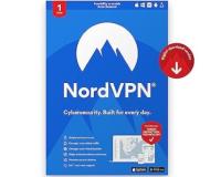 NordVPN 1 Year 10 Devices VPN Subscription