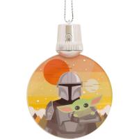 Hallmark Star Wars The Mandalorian Ornament