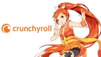 Crunchyroll Mega Fan Anime Streaming Subscription Free