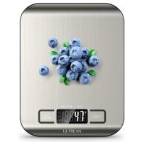 Ultrean Digital Kitchen Food Scale