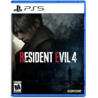 Resident Evil 4 Playstation 4 or 5