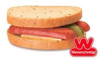 Wienerschnitzel Polish Sandwich with Any Purchase on October 16th