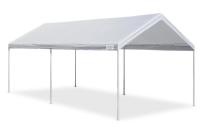 Caravan Canopy Domain Basic Carport Shelter