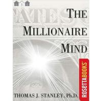 Millionaire Mind by Thomas J Stanley eBook