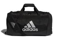 adidas Defender Medium Duffel Bag