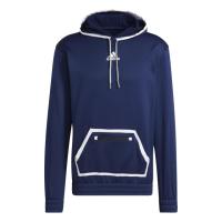 adidas Mens Team Issue Pullover Hoodie