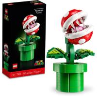 LEGO Super Mario Piranha Plant 71426