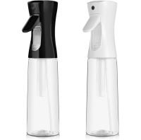 Continuous Spray Bottle Hair 2 Pack