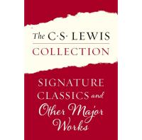 CS Lewis Collection Signature Classics eBook